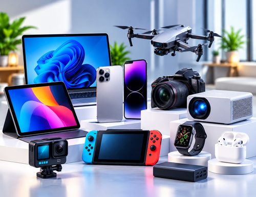 Electronics