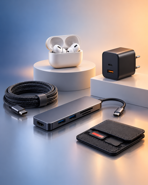 Accessories