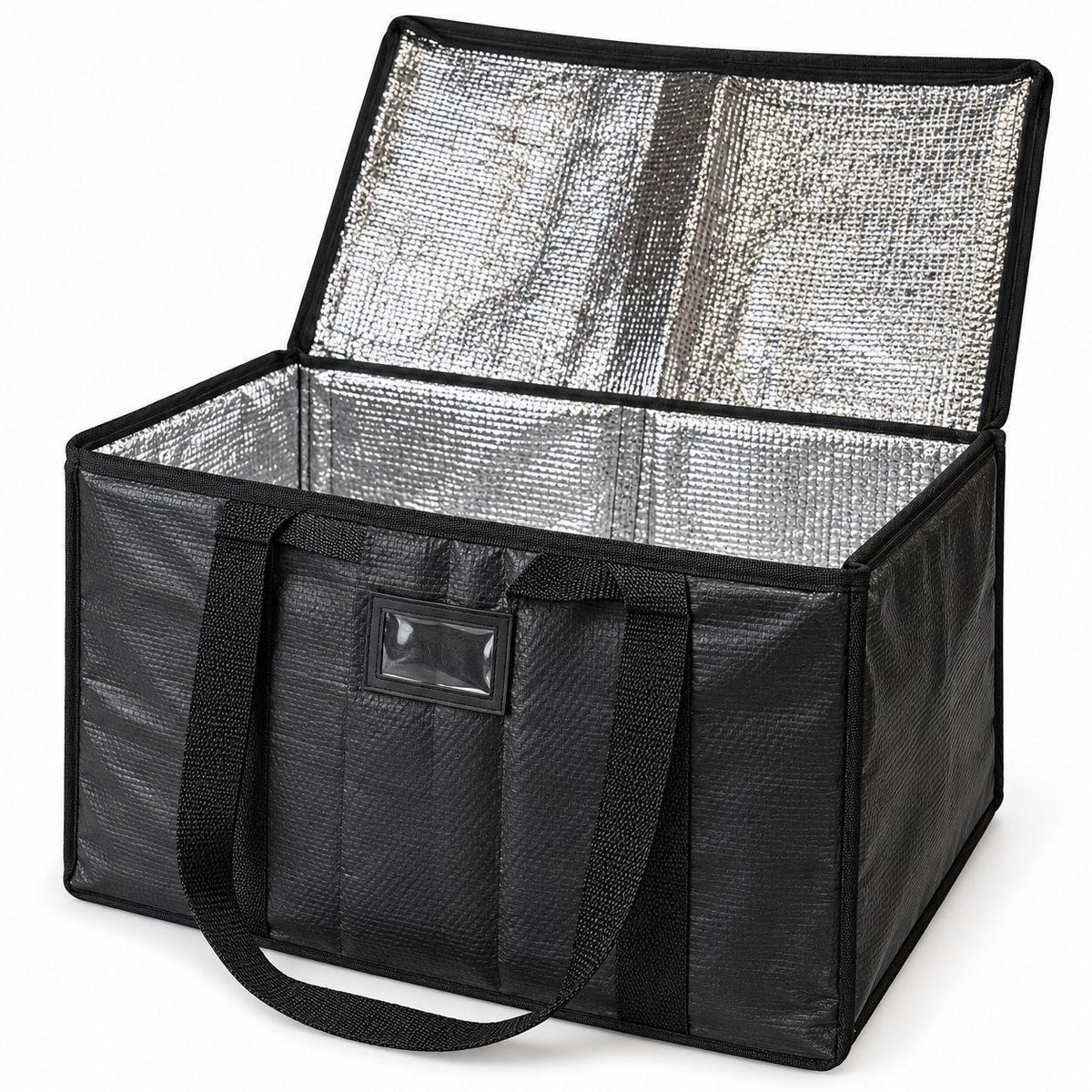 Insulated Thermal Food Delivery / Cooler Bag