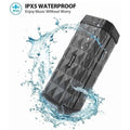 BUGANI M99 Portable Bluetooth Speaker – IPX5 Water Resistant
