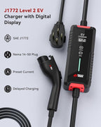 Portable EV Charger