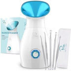 Pure Daily Care 3-in-1 NanoSteamer