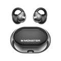 Monster AC600 Open-Ear Clip Earbuds - White
