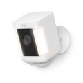 Ring security camera