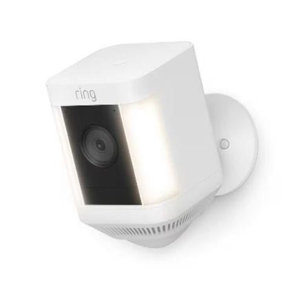 Ring security camera